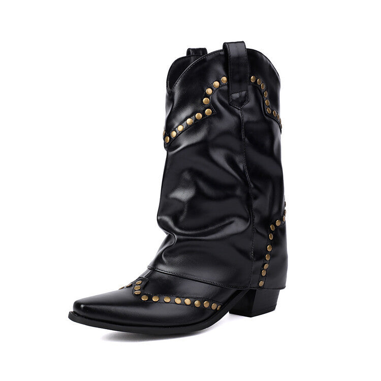 Daily Soft Boots
