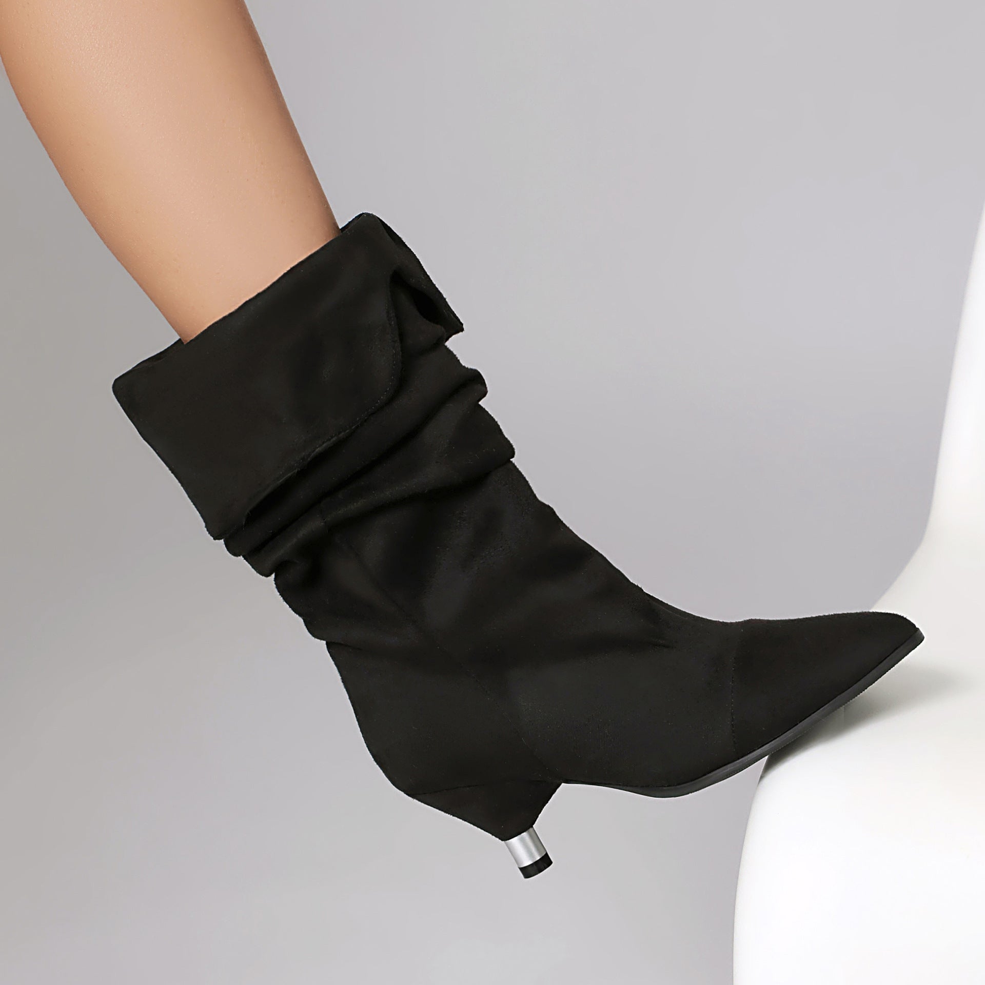 Weekend Comfort Boots