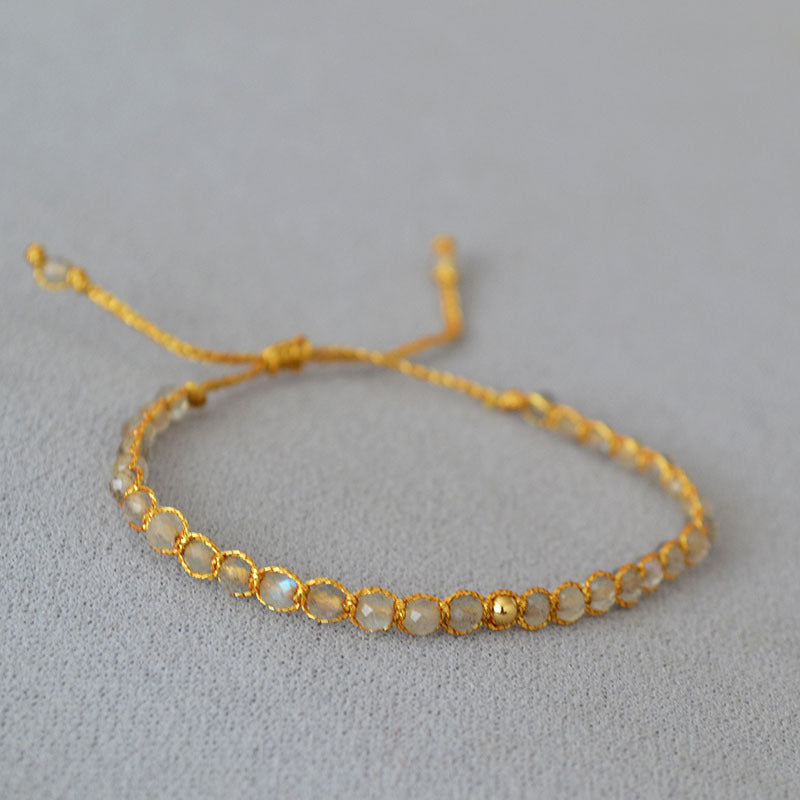 Easy Bracelet Jewelry