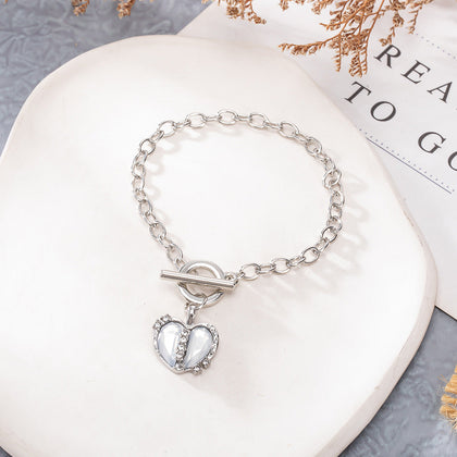 Fresh Floral Jewelry