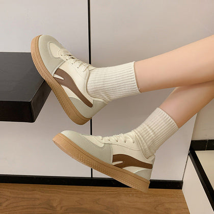 Casual Easy Sneakers