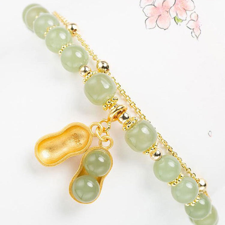 Timeless Crystal Jewelry