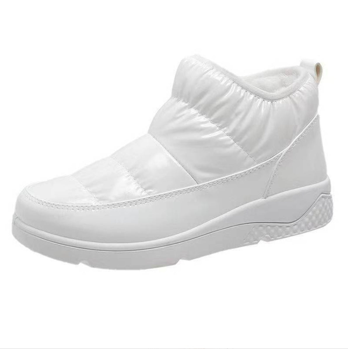 Light Classic Boots