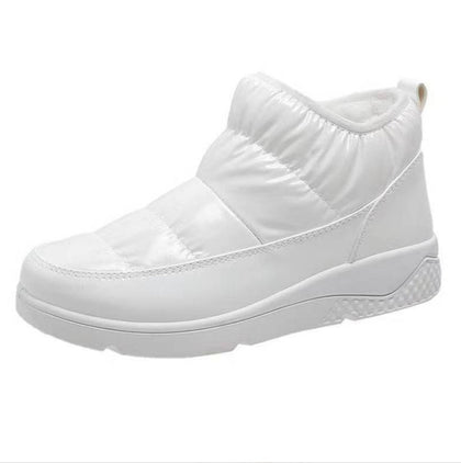 Light Classic Boots