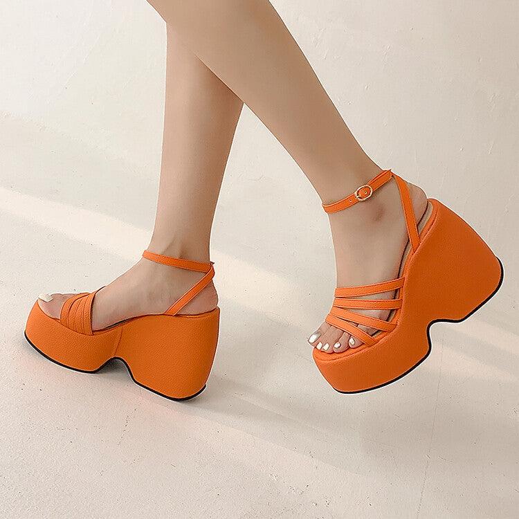 Brunch Beach Sandals