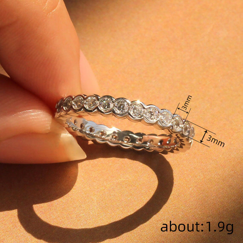 Warm Layered Jewelry
