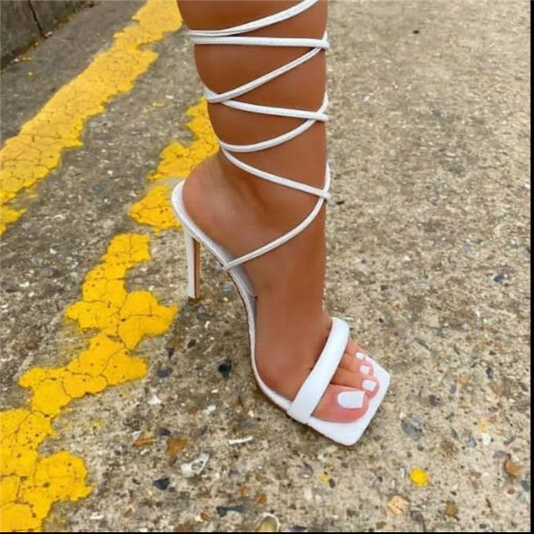 Classic Comfort Sandals
