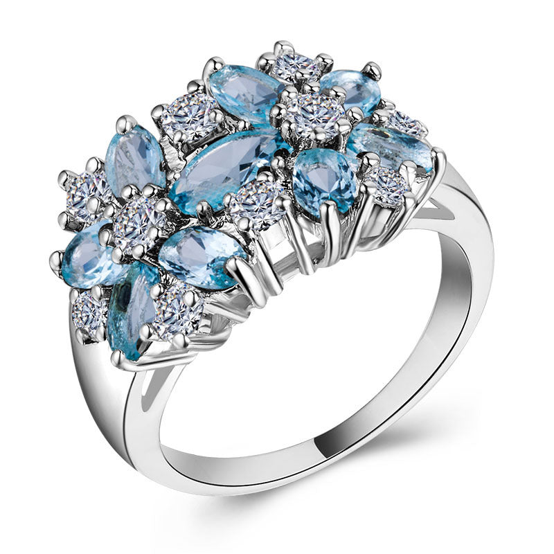 Graceful Statement Jewelry