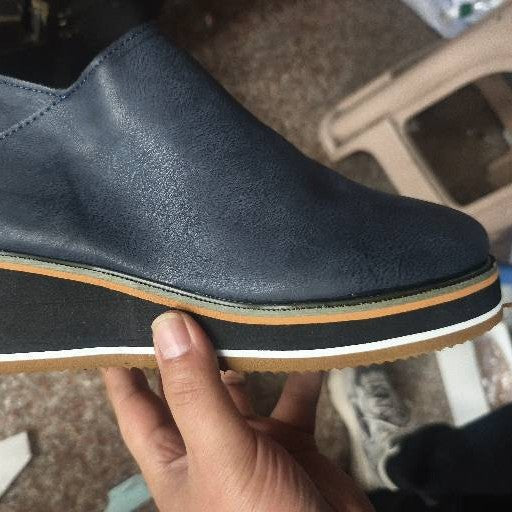 Simple Winter Boots