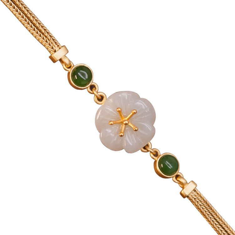 Modern Set Jewelry