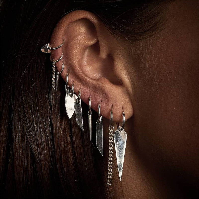 Soft Travel Set