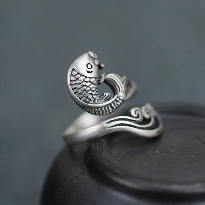 Travel Statement Jewelry