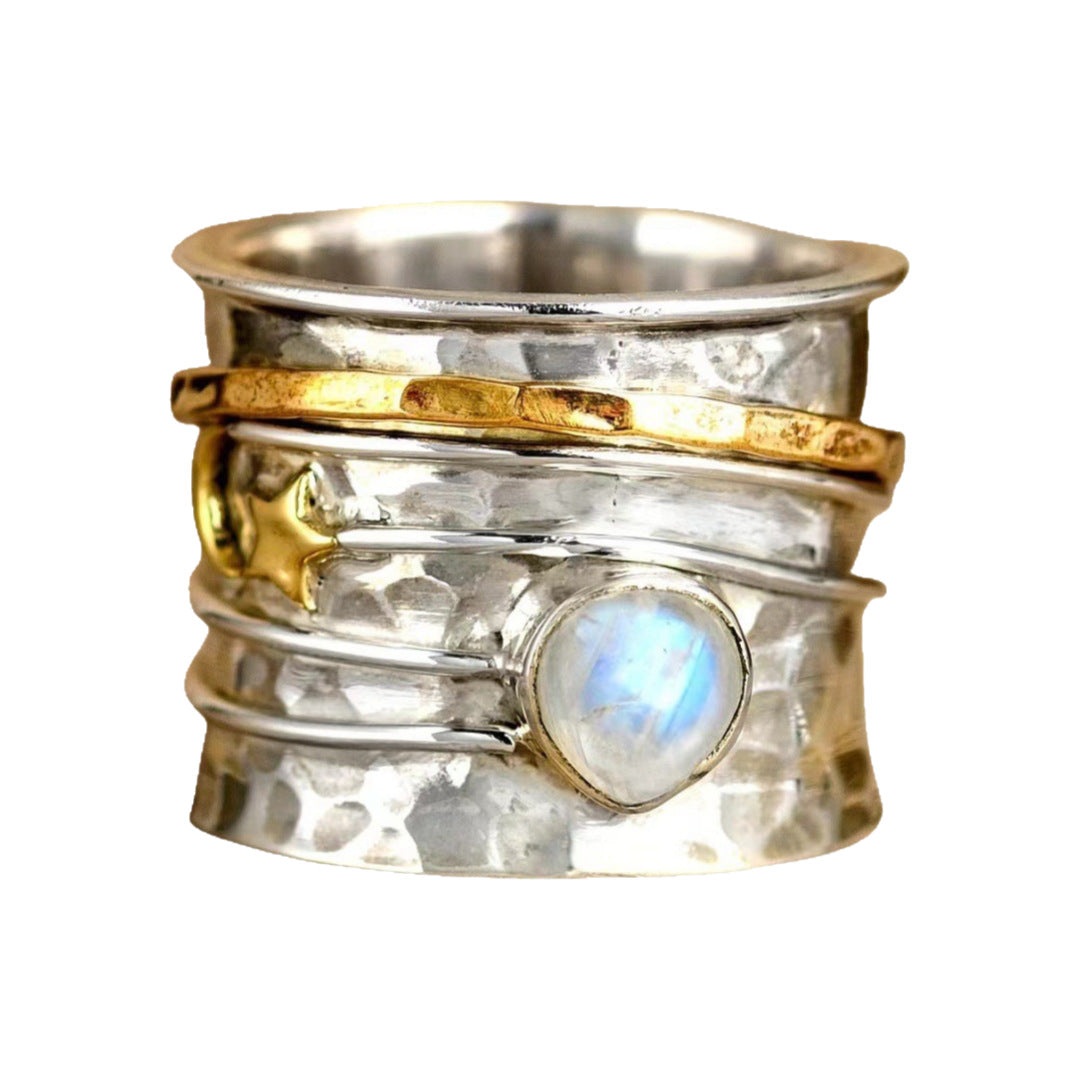Travel Textured Jewelry