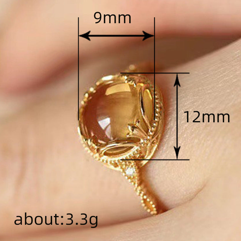 Fresh Hoop Jewelry