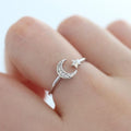 Natural Dainty Jewelry