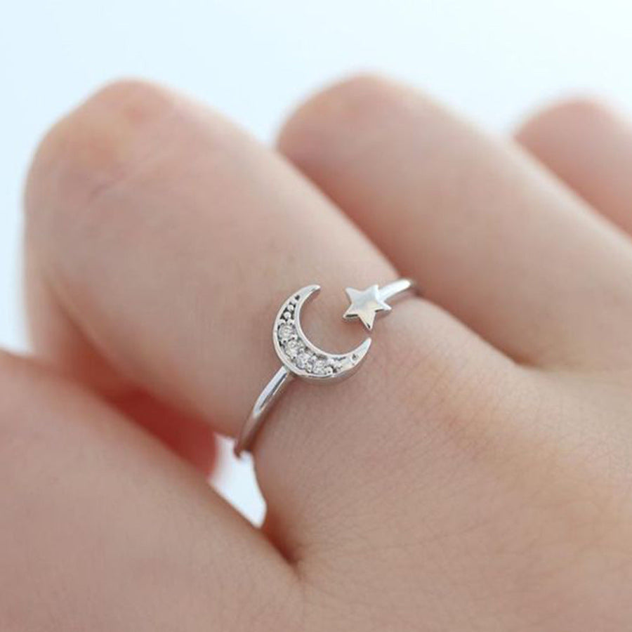 Natural Dainty Jewelry