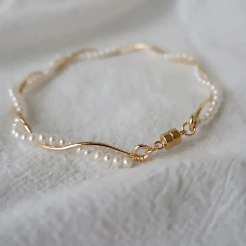 Graceful Bracelet Jewelry