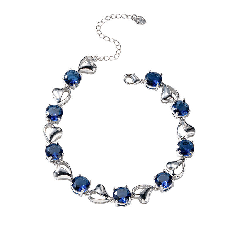 Fresh Pearl Jewelry