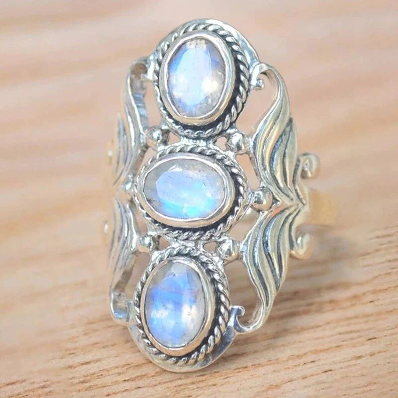 Romantic Statement Jewelry