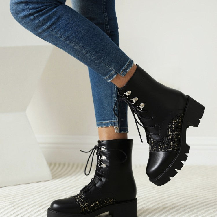 Timeless Suede Boots