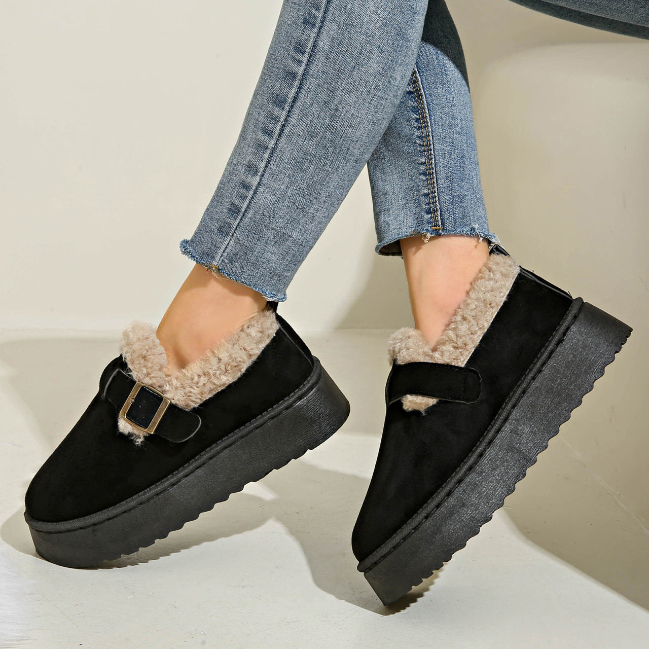 Easy Tall Boots