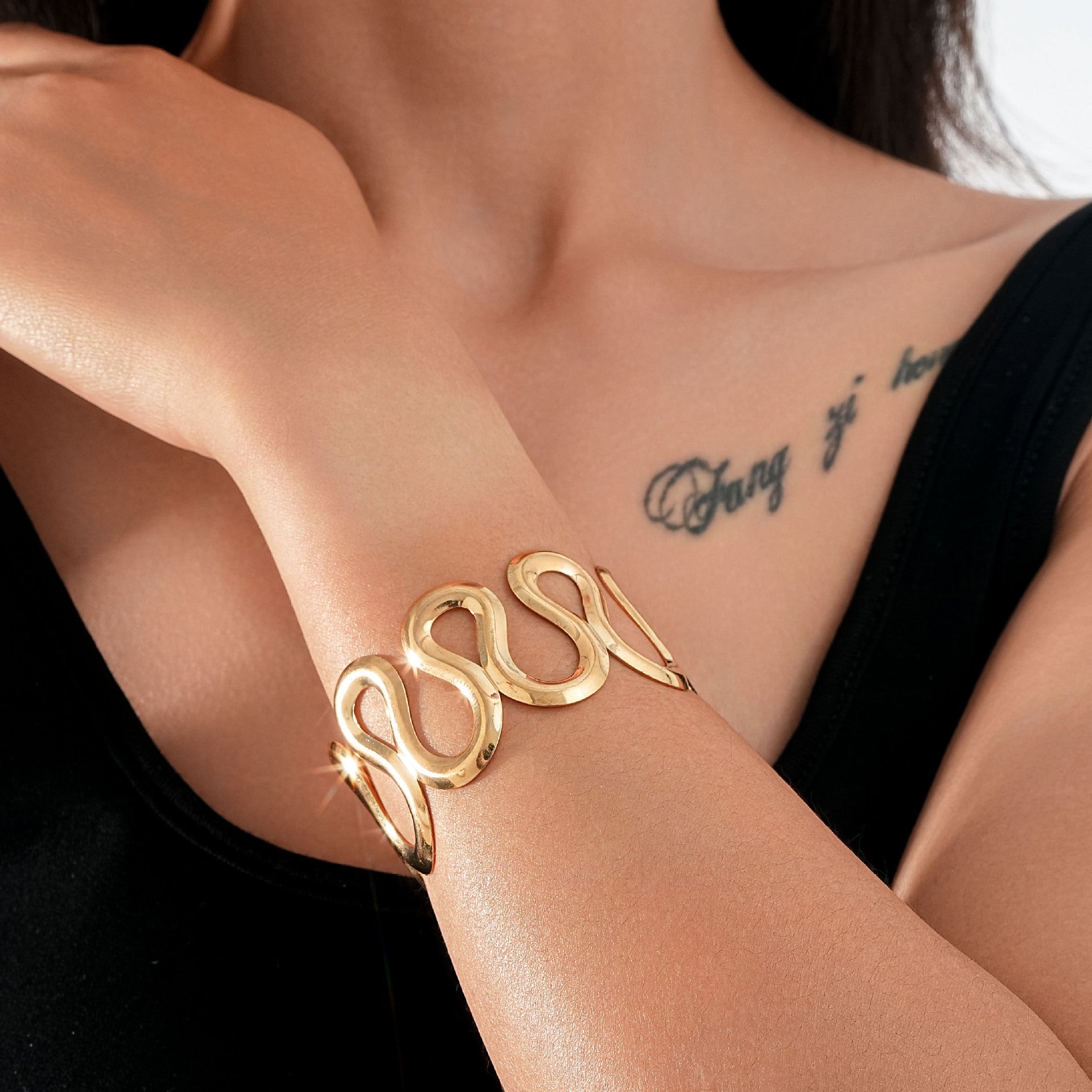 Coastal Layered Jewelry