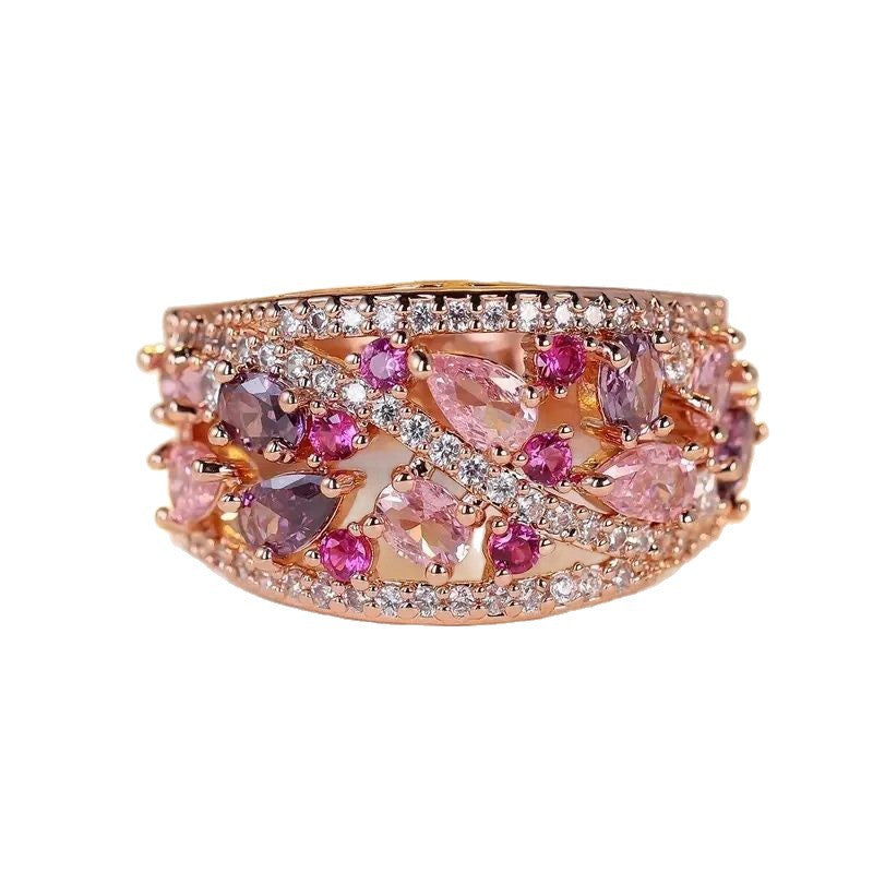 Timeless Set Jewelry
