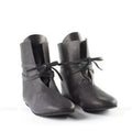 Classic Lug-Sole Boots