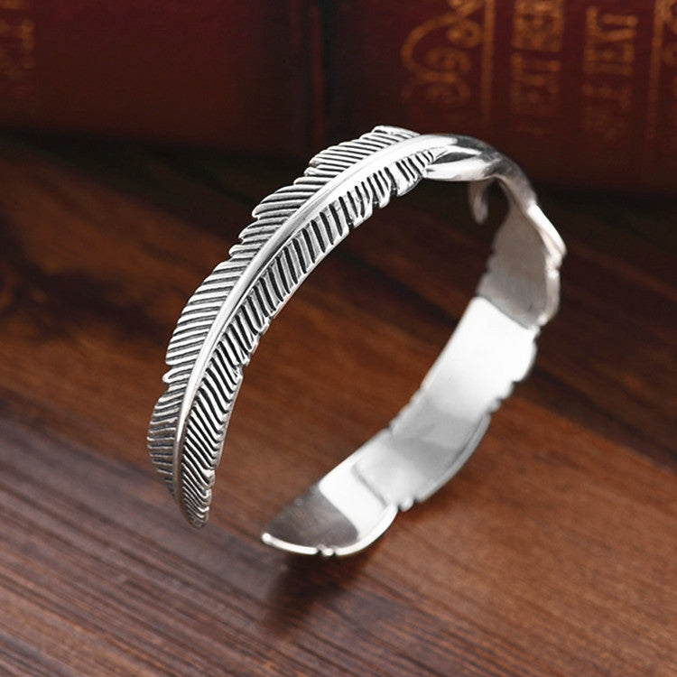 Romantic Silver Jewelry