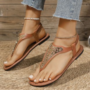 Vacation Minimal Sandals
