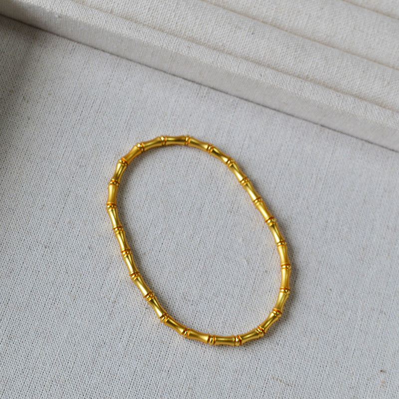 Casual Simple Jewelry
