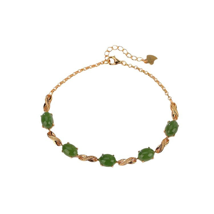 Graceful Natural Jewelry