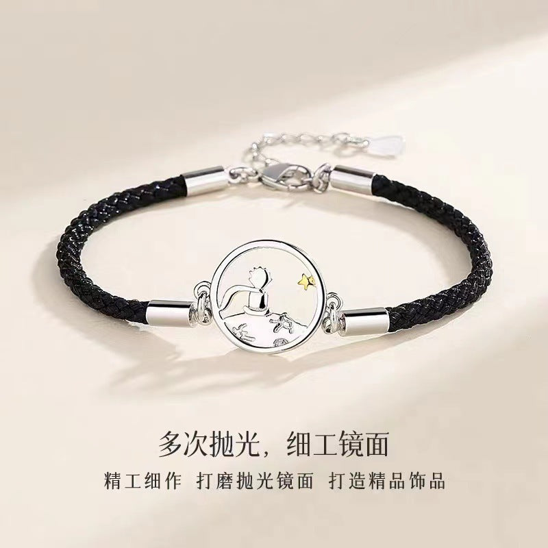 Easy Woven Jewelry