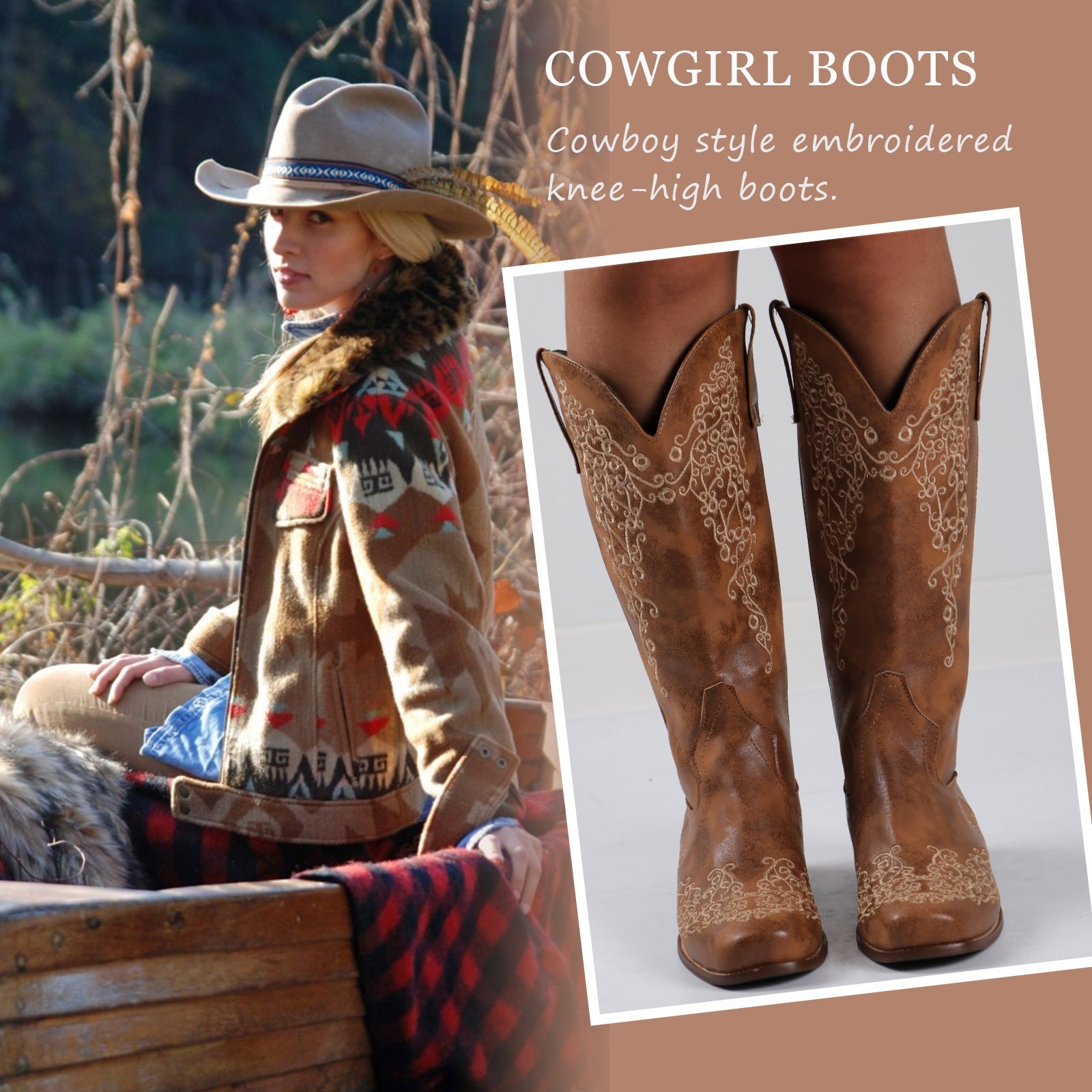Clean Ankle Boots