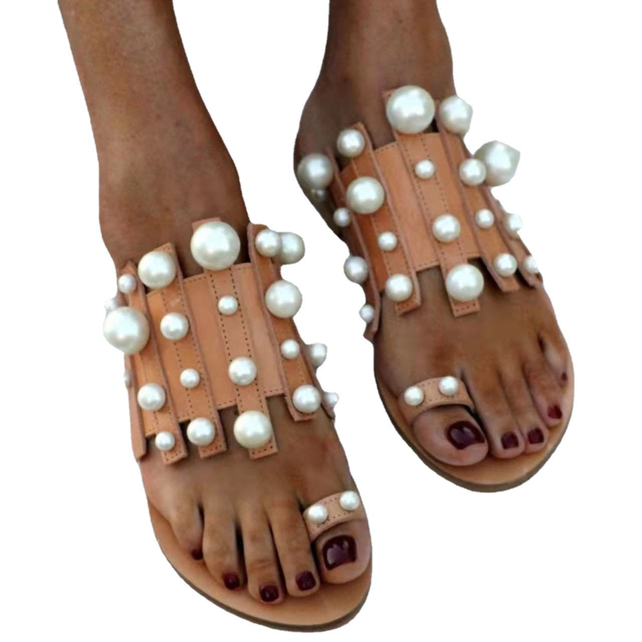 Easy Soft Sandals