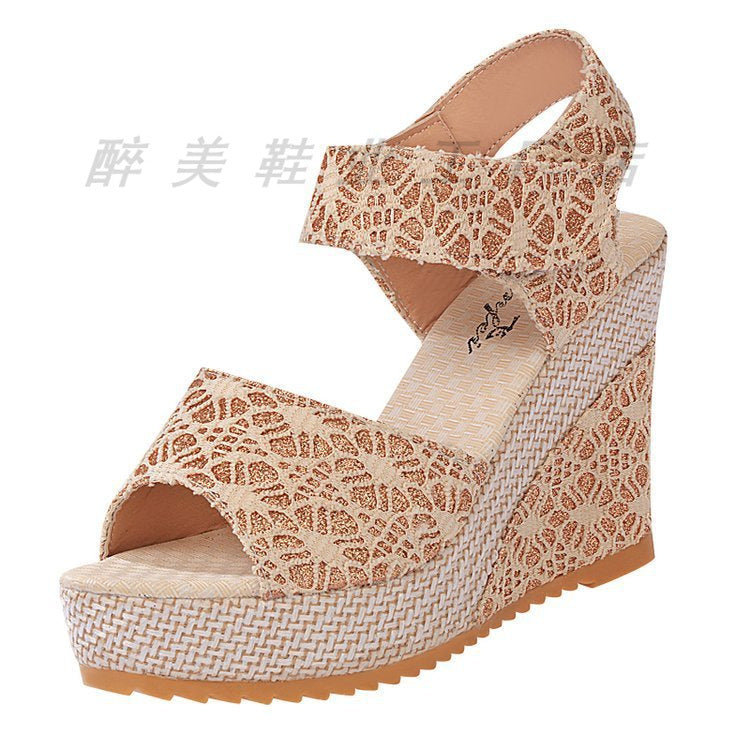 Timeless Soft Sandals