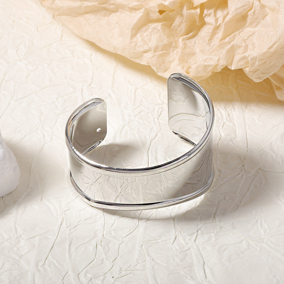 Graceful Woven Jewelry