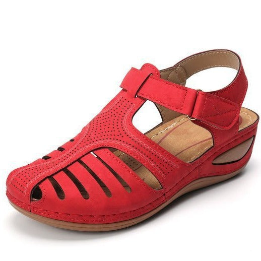 Light Soft Sandals