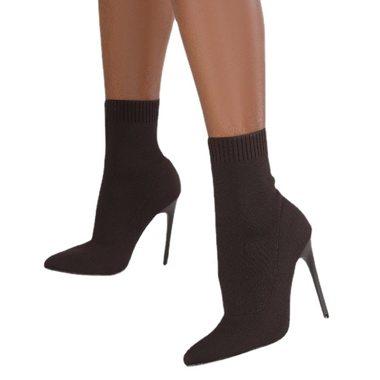 Brunch Slouchy Boots