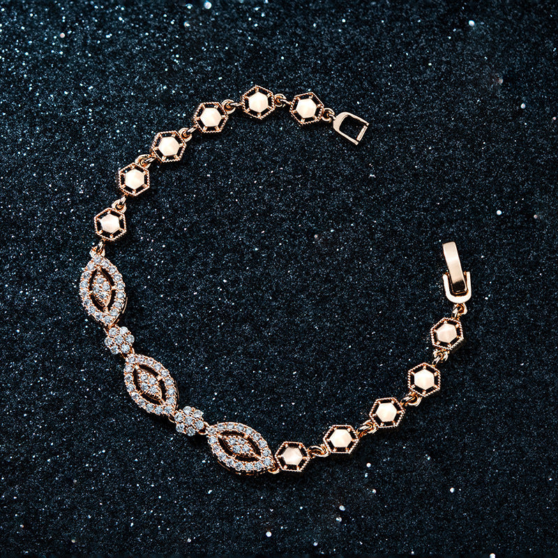 Elegant Pearl Jewelry