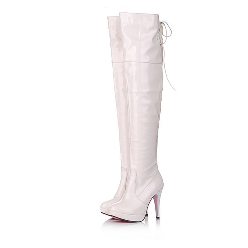 Easy Western Boots