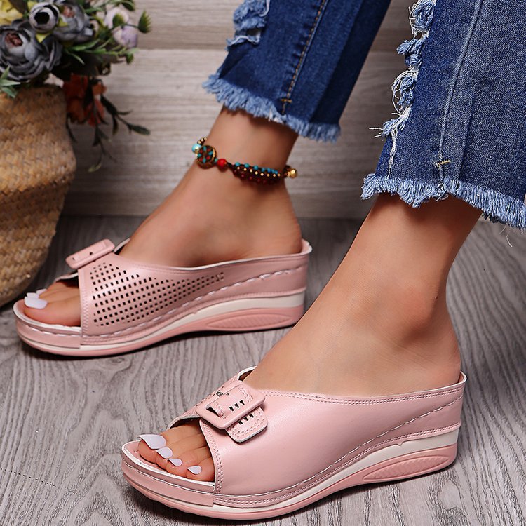 Light Soft Sandals
