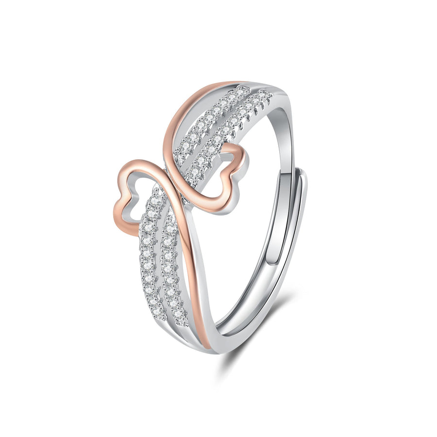 Natural Minimal Jewelry