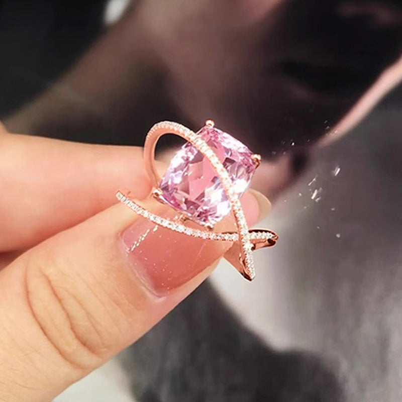 Classic Woven Jewelry