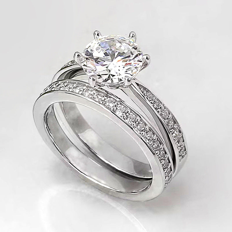 Romantic Statement Jewelry