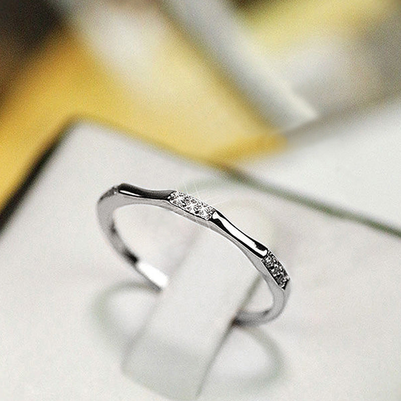 Vintage Minimal Jewelry