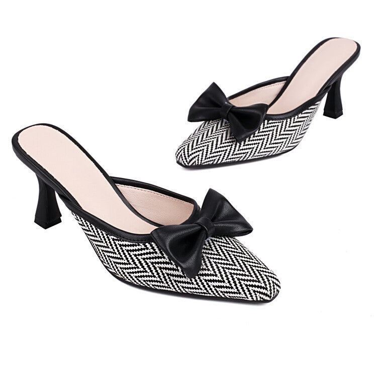 Travel Thong Sandals
