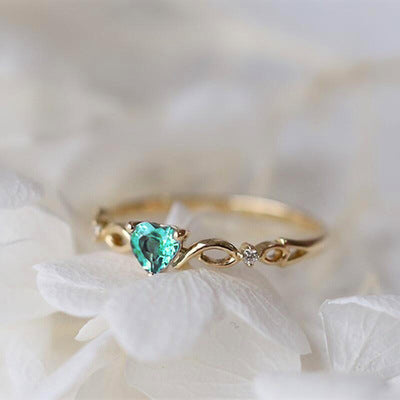 Everyday Charm Jewelry