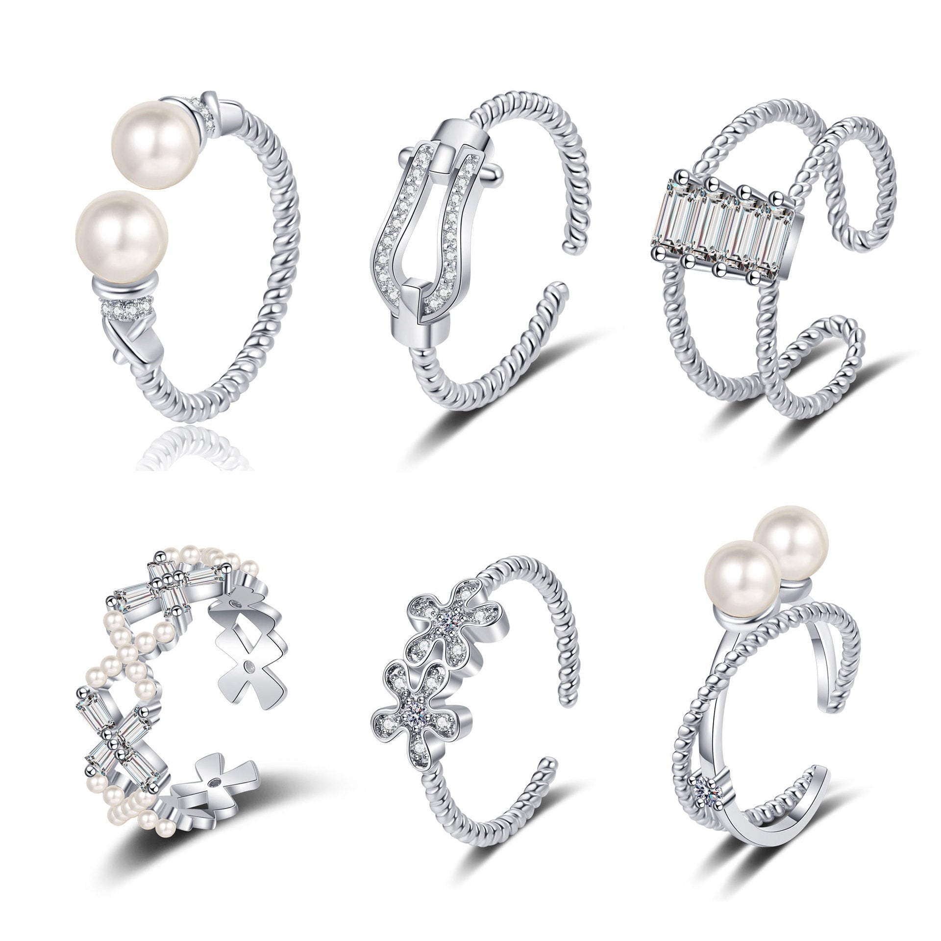 Travel Buttoned Set