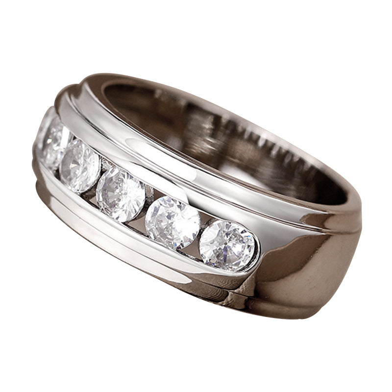 Clean Charm Jewelry